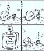 dog butt candle.png