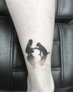Top 40+ Best Labrador Tattoo Ideas And Designs.jpeg