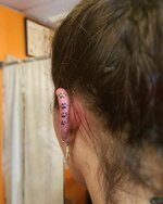 75 Best Unconventional Ear Tattoo Ideas To Drool Over.jpeg