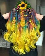 Unique Hairstyles and Hair color to try out (21 photos) - Inspired Beauty.jpeg