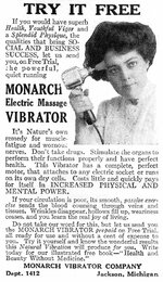 Monarch Electric Massage Vibrator -1915A.jpg