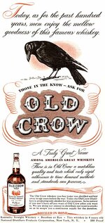 Old Crow Bourbon Whiskey -1943A.jpg