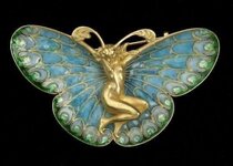 Nouveau Butterfly I.jpg