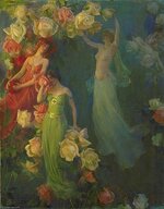 CCCurran, The Perfume Of Roses.jpg