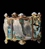 Turquoise, Gold, Glass Lalique around 1901.jpg