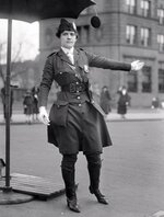 Leola King  2918, USA 1st fem traffic cop.jpg