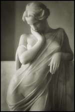 'Meditation'_by Luigi Secci (1843 - 1913)_Italian .jpg