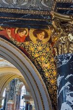 Klimt detail, ArtHistory Museum Vienna.jpg