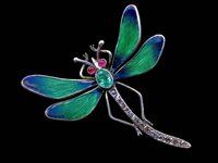Meyle & Mayer Dragonfly Brooch ca 19.jpg