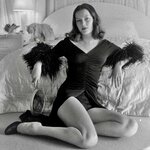 Hazel Brooks, 1948 Peter Stackpole photo.jpg