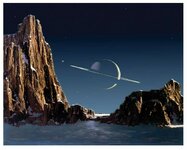  Bonestell's  'Saturn as seen from Titan'  .jpg