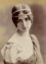 Cleo de Merode, Ballerina, France.jpg