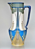 Villeroy and Boch Jug, 1904.jpg