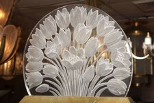 Luminaire 'Tulipes' by René Lalique, 1930.jpg
