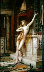 Charles William Mitchell - Hypatia (1885).jpg