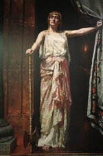 Clytemnestra by John Collier,1882.jpg