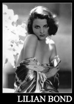 Pre-Code Hollywood Icons and Actresses - 16 Photo Trading Cards Set - Movie Legends Series.jpg