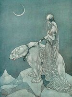 'Queen Of The Winter', Marjorie Miller.jpg