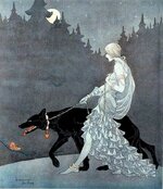 'Queen Of The Night', by Marjorie Miller.jpg