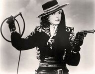Linda Stirling, in 'Zorro's Black Whip', 1944.jpg