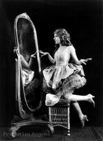 Alfred Cheney Johnston Photo, Ziegfeld Girl Mary Pickford, 1920-30s.jpg