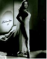 Kalantan ( Mary Ellen Tillotson ) signed autographed 8x10 photo.jpg