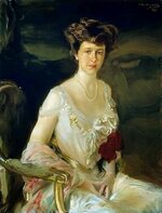 'M.Harriet Alexander' 1909, Joaquín Sorolla .jpg