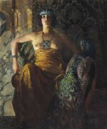 'Confidence', 1909, Ferdinand Max Bredt(1868-1921).jpg
