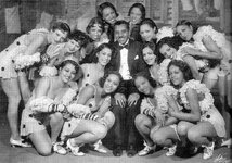 Noble Sissle and Shuffle Along [1933] chorus girls.jpg