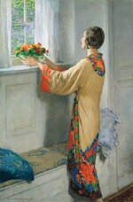 A New Day ', 1930.William Henry Margetson.jpg