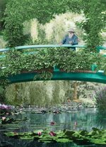 Monet 1904photographed in his own Garden.jpg