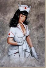 Pin Up Girls Photo_ Olivia does Bettie Page.jpg
