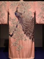 Kimono, Silk, Japan about 1910.jpg