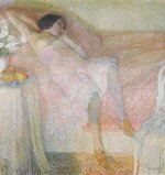 'Roze Harmonie', 1912. Léon de Smet .jpg