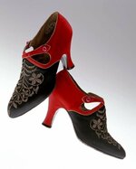 silk satin shoes, 1920s._André Perugia .jpg