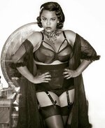 21 Black pinup models who prove that sexiness has no race barrier.jpg