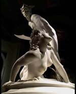 'Perseus and Medusa', 1892 _ by Laurent Marqueste .jpg