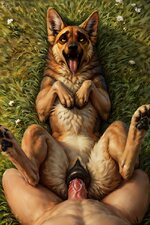 Protokebab - Human Male On GSD Female.jpg