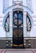 Kirovohrad Museum, Kropyvnytskyi,Ukraine.jpg