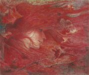 'La Bourrasque', 1897.Lucien Lévy-Dhurmer.jpg