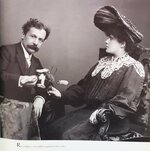 Rene Lalique With Wife Augustine.jpg