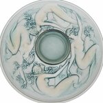 'Quatre Sirènes' inkwell, 1920. Lalique.jpg