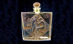 Renè Lalique for Rallet ‘s “ Soir”. 1929.jpg