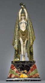 'Antinea' by Demetre Chiparus, ca.1928.jpg