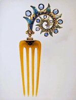 Ivy themed Comb, Lalique, 1903 .jpg