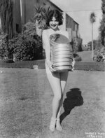 Shirley Denise, 1934 Film's here!.jpg