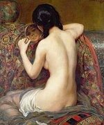 'One Reflection', Collings.jpg