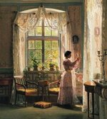 'Interior Liselund Castle', 1903.Georg Achen.jpg