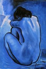 'Nu Bleu', 1902. Picasso.jpg