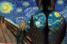 The Starry Night Scream at 2 Moons.8.png